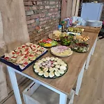Calorocznik Skala &